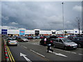 Deepdale Retail Park, Preston in PR2 8AB