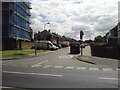 Junction of High Street and Elizabeth Way in BR5 4DJ
