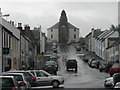 Bowmore: Main Street in PA43 7JA