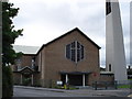 The Catholic Church of Corpus Christi, Clifton in NG11 9FF
