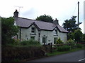 Cottage once a pub in SA38 9PN