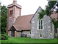 The Church of St Peter and St Paul, Kimpton in SP11 8ES