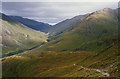 View up Glen Shiel in IV40 8HU