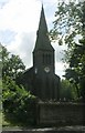 St John the Evangelist Church - Church Street, Golcar in HD7 4PH