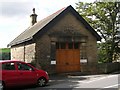 Building - Church Street, Golcar in HD7 4PH