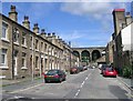 Lipscomb Street - Scar Lane, Milnsbridge in HD3 4FB