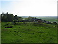 Dalvreck Farm at Chesters Hillfort in EH39 5AZ