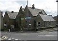 Paddock Village Hall - Church Street in HD3 4EP