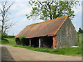 Cart shed Hartgill Farm East Stour Dorset in SP8 5JX