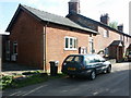 Westley Village Hall in IP33 3SL