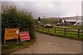 Footpath diversion at Gatehampton in RG8 9EN