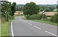 Bosworth Road near Wellsborough in CV13 6DG