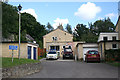 Beaminster: Police Station in DT8 3NE