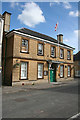 Beaminster: public hall in DT8 3NF