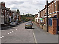 Park Street, Stapleford in NG10 5AD