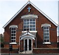 Wesleyan Chapel, Sawley in NG10 3HP