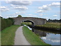 Bridge Over the Trent in NG10 1PG