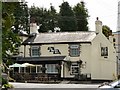 The Barley Mow at Graig Penllyn in CF35 5DR