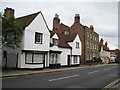 Rochford: The Old House in Rochford
