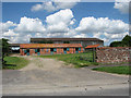 Stables at Old Hall Farm in PE32 2RL