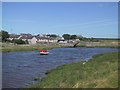 Aberffraw across the River in LL63 5LX