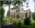 St John the Divine - Burley Lane, Menston in LS29 7QW