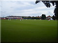 Norton Cricket Club in TS20 1PD