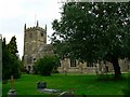 Church of All Saints, Christian Malford in SN15 4BL