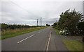 Nailstone Road, Barton in the Beans, Leics. in CV13 0PY