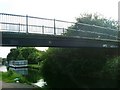 Spikes Bridge No.19 - Grand Union Canal in UB4 9ST