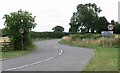 Bilstone Road at Little Twycross in CV9 3SA