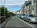 Main Street, Tarbert in HS3 3DF