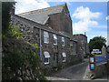 St Keverne Methodist Church in TR12 6PG