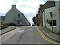 Kenneth Street, Stornoway in HS1 2JS