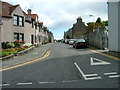 Scotland Street, Stornoway in HS1 2JS