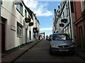 Church Street, Stornoway in HS1 2BD