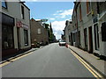 Kenneth Street, Stornoway in HS1 2BD