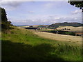 West Flank of Balmeadow Hill in KY14 6JG