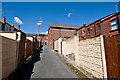 Back Lemon Street -Tyldesley in WN7 2YT