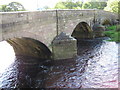 Paythorne Bridge in Newsholme