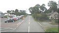 Minor road linking the A 5025 with the village of Llandegfan in LL59 5RW