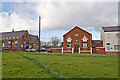 Crooke Methodist Church in WN6 8LX