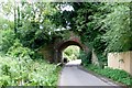 Broadwey Railway Bridge in DT3 5BX