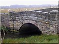 The Old Annstead Bridge in NE68 7PA