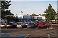 Retail Park, Ten Perch Road, Canterbury, Kent in CT1 3TT