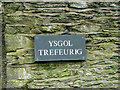 Ysgol Trefeurig in Trefeurig Community
