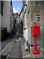 Church Street, Newlyn in TR18 5BT