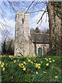 St Faith, Little Witchingham in Little Witchingham