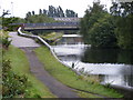 Wolverhampton Towpath in WV1 3EB