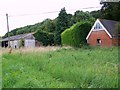Buildings at Ranger's Lodge Farm in SP5 3DB